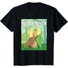 image:imageStar Wars Yoda Yoga Peaceful Stretching Session Poster TShirtBlack