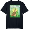 image:imageStar Wars Yoda Yoga Peaceful Stretching Session Poster TShirtBlack