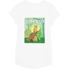 image:imageStar Wars Yoda Yoga Peaceful Stretching Session Poster TShirtWhite