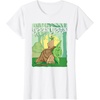 image:imageStar Wars Yoda Yoga Peaceful Stretching Session Poster TShirtWhite