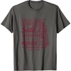 image:imageDarth Vader  Dark Side Pancake House TShirtAsphalt Grey