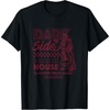 image:imageDarth Vader  Dark Side Pancake House TShirtBlack