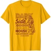 Golden Yellow
