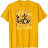 Golden Yellow