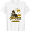 image:imageStar Wars  Darth Vader  Alderaan Golf Classic TShirtWhite