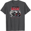 Dark Heather Grey