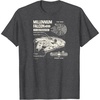 Dark Heather Grey