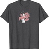 Dark Heather Grey