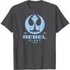 Dark Heather Grey