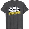 Dark Heather Grey