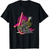 image:imageStar Wars Darth Vader This is Destiny Neon Big Chest Poster TShirtBlack