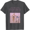 Dark Heather Grey