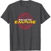 Dark Heather Grey