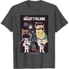 Dark Heather Grey