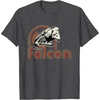 Dark Heather Grey