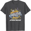 Dark Heather Grey