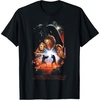 image:imageStar Wars Revenge of the Sith Poster TShirtBlack