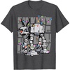 Dark Heather Grey