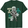 Dark Green