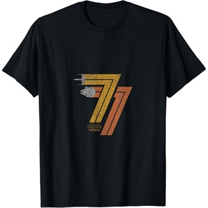 image:image1977  Year of the Force TShirtBlack