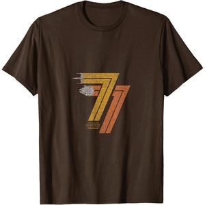 image:image1977  Year of the Force TShirtBrown
