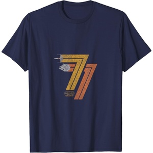 image:image1977  Year of the Force TShirtNavy Blue