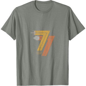 image:image1977  Year of the Force TShirtOlive Heather