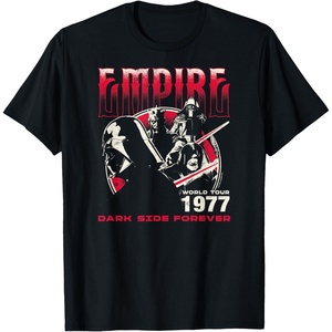 image:imageStar Wars  Empire  Dark Side Forever TShirtBlack