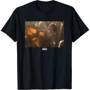 image:imageStar Wars Andor Mon Mothma Senator From Chandrila Dancing TShirtBlack