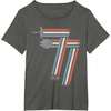 image:image1977  Retro Ships TShirtAsphalt Grey