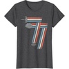 image:image1977  Retro Ships TShirtDark Heather Grey