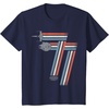 image:image1977  Retro Ships TShirtNavy Blue