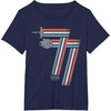 image:image1977  Retro Ships TShirtNavy Blue