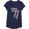image:image1977  Retro Ships TShirtNavy Blue