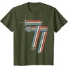 image:image1977  Retro Ships TShirtOlive Green