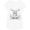 image:imageGalactic Dark Armor Control Panel Design TShirtWhite