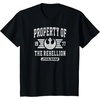 image:imageStar Wars  Property Of The Rebellion TShirtBlack
