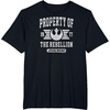 image:imageStar Wars  Property Of The Rebellion TShirtBlack