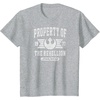 image:imageStar Wars  Property Of The Rebellion TShirtHeather Grey