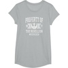 image:imageStar Wars  Property Of The Rebellion TShirtHeather Grey