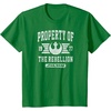 image:imageStar Wars  Property Of The Rebellion TShirtKelly Green