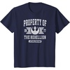 image:imageStar Wars  Property Of The Rebellion TShirtNavy Blue