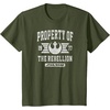 image:imageStar Wars  Property Of The Rebellion TShirtOlive Green
