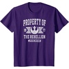 image:imageStar Wars  Property Of The Rebellion TShirtPurple