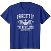 image:imageStar Wars  Property Of The Rebellion TShirtRoyal Blue