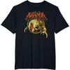 image:imageStar Wars  Rancor Metal Inspired TShirtBlack