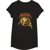 image:imageStar Wars  Rancor Metal Inspired TShirtBlack