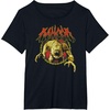image:imageStar Wars  Rancor Metal Inspired TShirtBlack