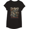 image:imageStar Wars Andor K2SO KXEnforcer Droid Distress Multi Pose TShirtBlack