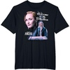 image:imageStar Wars Andor Mon Mothma Welcome To The Rebelion Distress TShirtBlack